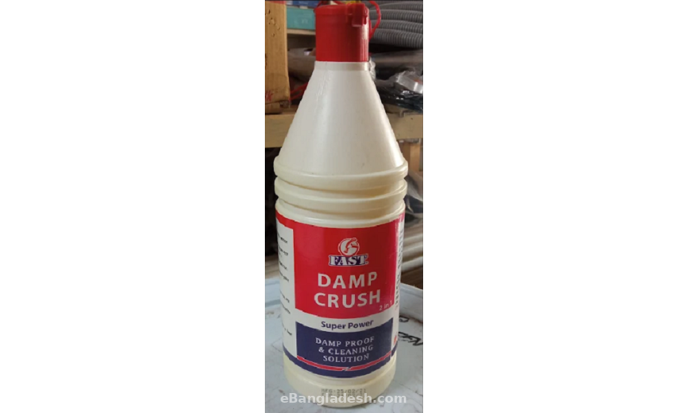 Damp Crush - (1 ltr)