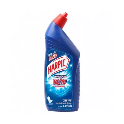 Harpic Liquid Toilet Cleaner Original (1 ltr)