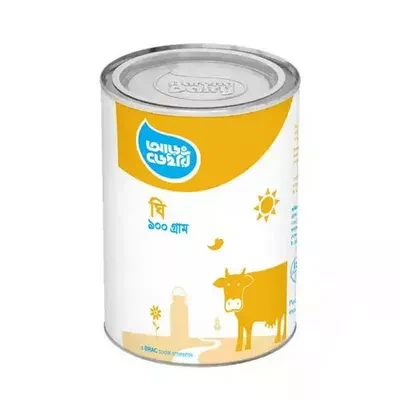 Aarong Dairy Pure Ghee (900gm)