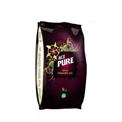 ACI Pure Nazirshail Rice (5 kg)