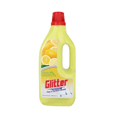 Glitter Disinfectant Floor & Surface Cleaner (1 ltr)