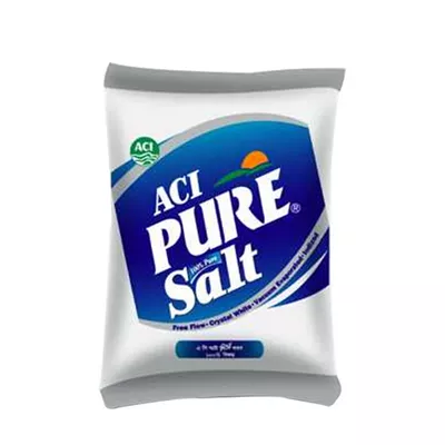 ACI Pure Salt (1 kg)