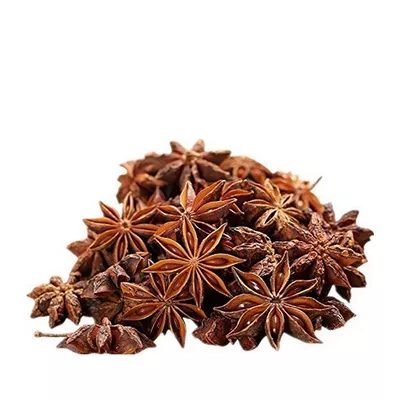 Star Flower (50 gm)