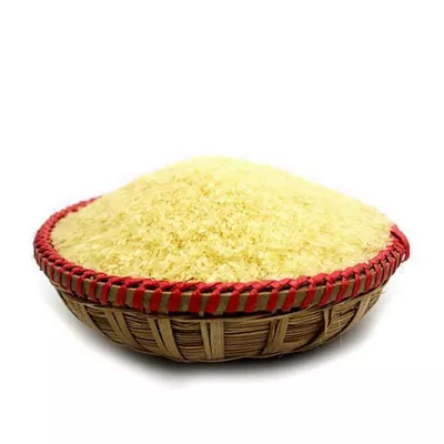 Katari Boiled Rice (5kg)