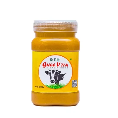 Ghee Vita (250 gm)