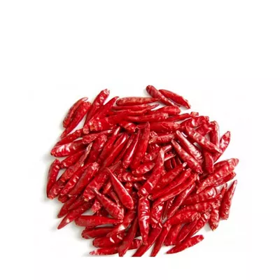 Dried Chillies (Shukna Morich) (100 gm)