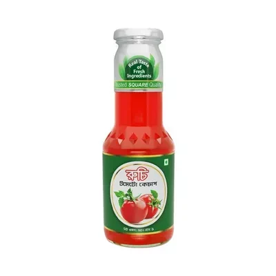 Ruchi Tomato Ketchup (350gm)