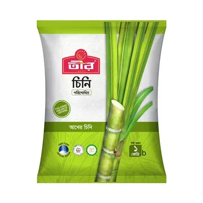 Teer Sugar (1 kg)