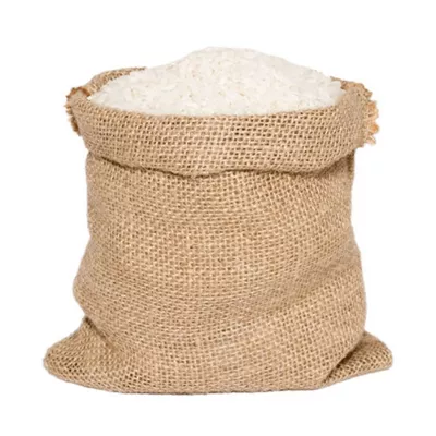 Kajal Lata Rice (Boiled)  (25kg)