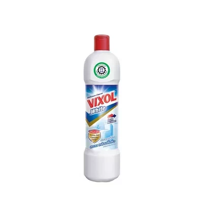 Vixol Bathroom Cleaner White (1000 ml)