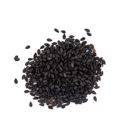 Black Sesame Seed (Til) (100 gm)