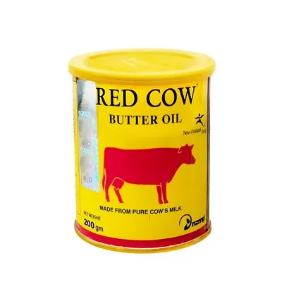 Red Cow Butter Oil (200 gm)