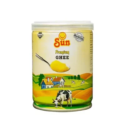 Sun Premium Ghee (200gm)