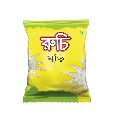 Ruchi Puffed Rice (Muri) (200 gm)