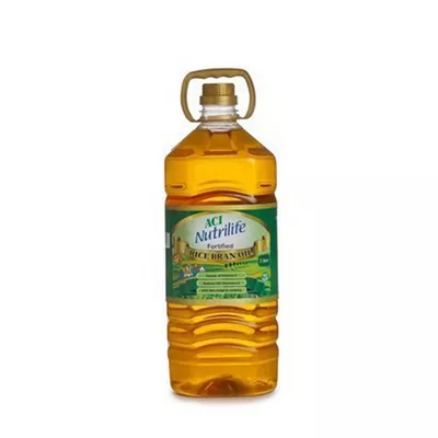 ACI Nutrilife Rice Bran Oil (2 ltr)