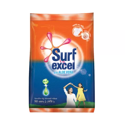 Surf Excel Washing Powder (1 kg)