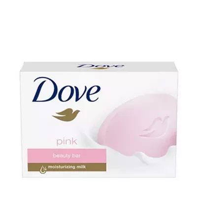 Dove Beauty Bar Pink (90 gm)