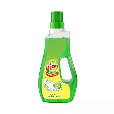 Vim Dishwashing Liquid (1 ltr)