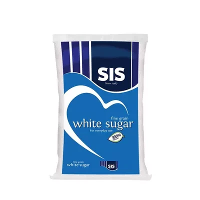 Sis White Sugar ( 1 kg )