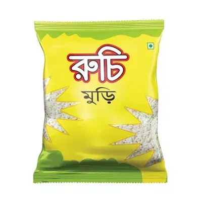 Ruchi Puffed Rice (Muri) (400 gm)