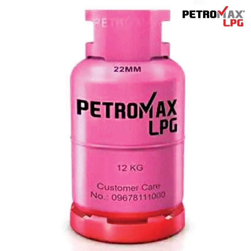 Petro Max LPG Gass