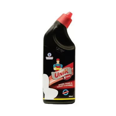 Unik Xtreme Toilet Cleaner (500 ml)