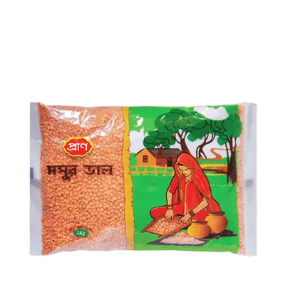 Pran Moshur Dal (Deshi) (1kg)