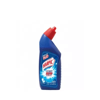 Harpic Liquid Toilet Cleaner Original (200 ml)