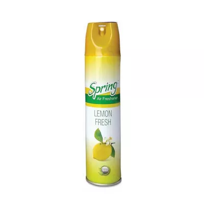 Spring Air Freshener Lemon Fresh (300 ml)