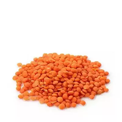 Moshur Dal (Imported) (500gm)