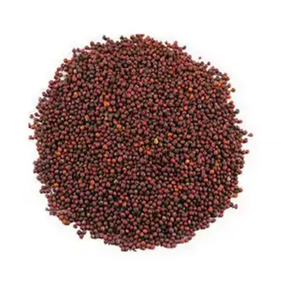 Mustard Seed (Red) (100 gm)