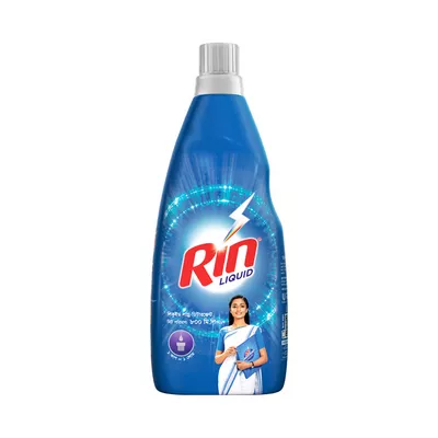 Rin Washing Liquid (800 ml)