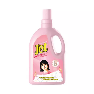 Jet Baby Liquid Detergent (1000 ml)