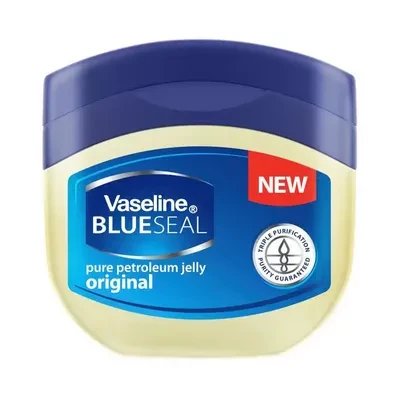 Vaseline Blueseal Original Petroleum Jelly (250 ml)