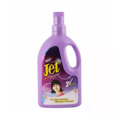 Jet Improved Formula Liquid Detergent (1000 ml)