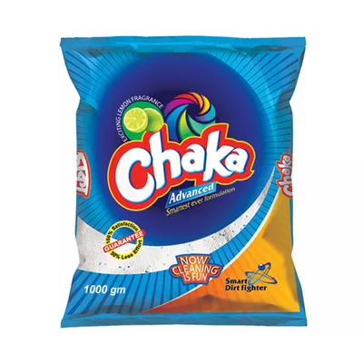 Chaka Advance Washing Powder (1 kg)