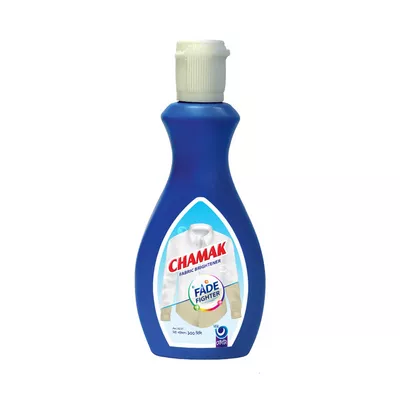 Chamak Fabric Brightener (100 ml)