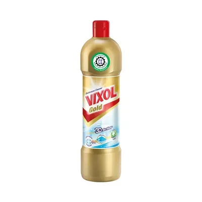 Vixol Bathroom Cleaner Gold 1000 ml