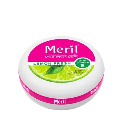 Meril Petroleum Jelly (50 ml)