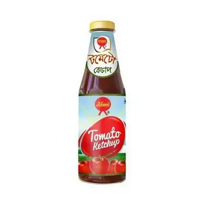 Ahmed Tomato Ketchup (340gm )