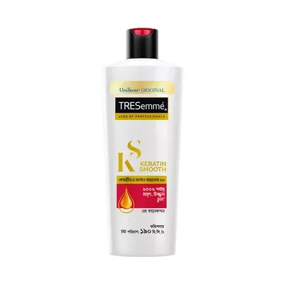 Tresemmé Conditioner Keratin Smooth (190ml)