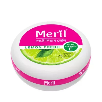 Meril Petroleum Jelly (100 ml)