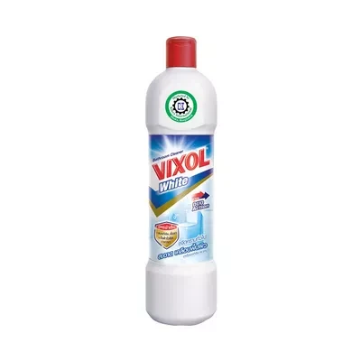 Vixol Bathroom Cleaner White (1000 ml)