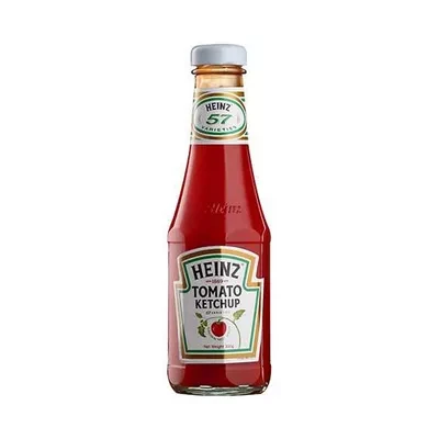 Heinz Tomato Ketchup (300 gm)