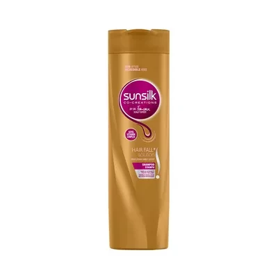 Sunsilk Shampoo Hair Fall Solution (330ml)