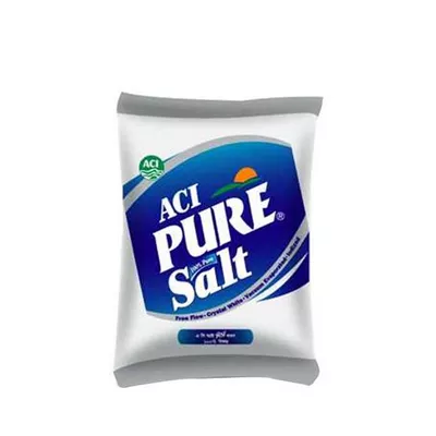 ACI Pure Salt (500 gm)