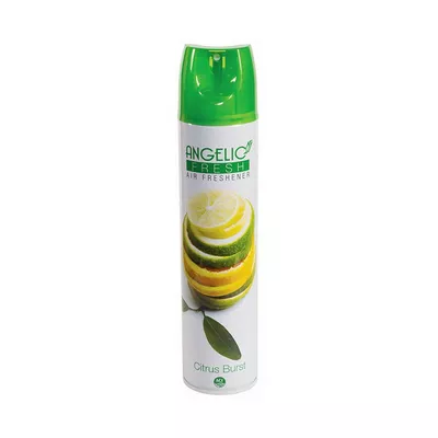 Angelic Fresh Air Freshener Citrus Burst (300 ml)