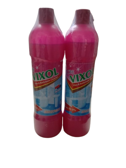 Vixol Combo Pack (2 pcs)