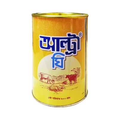 Ultra Ghee (900 gm)