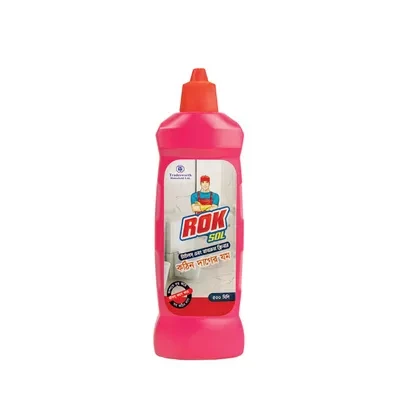 RokSol Tiles & Bathroom Cleaner (500 ml)